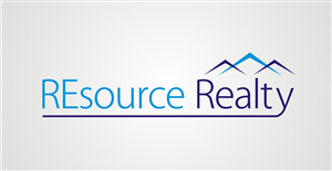 Logo-Design von Muhammad Ishaq für REsource Realty | Design: #2065806