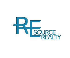 Logo Design by HoggDzn for REsource Realty | Design #2061345