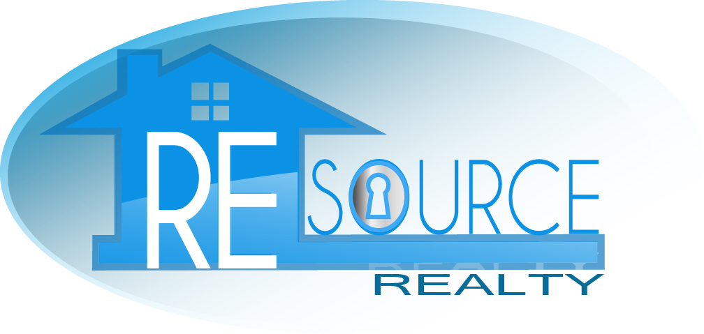 Logo Design by Jhayjhay for REsource Realty | Design #2063923