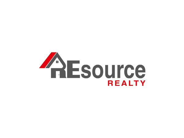 Logo Design by gunny for REsource Realty | Design #2069792