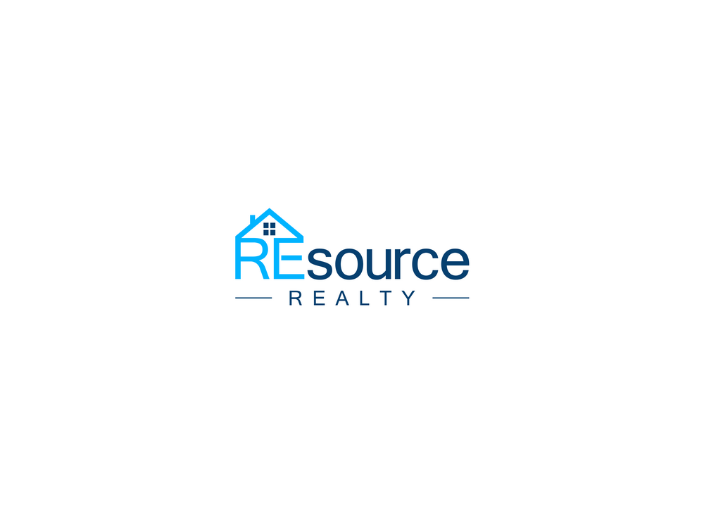 Design de Logo par DiLion pour REsource Realty | Design #2091340