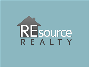 Logo Design by Prolific Graphics for REsource Realty | Design: #2061923