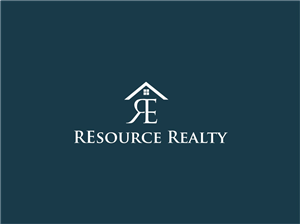 Logo-Design von Sushma für REsource Realty | Design: #2061430