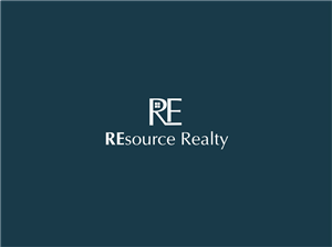 Logo-Design von Sushma für REsource Realty | Design: #2061443