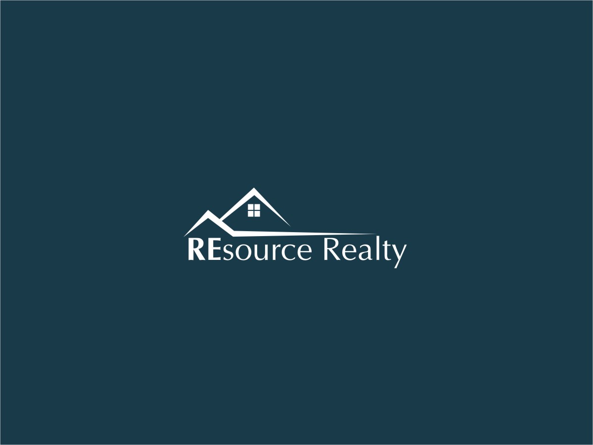 Diseño de Logo por Sushmaa para REsource Realty | Diseño #2061451