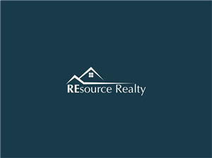 Logo-Design von Sushma für REsource Realty | Design: #2061451
