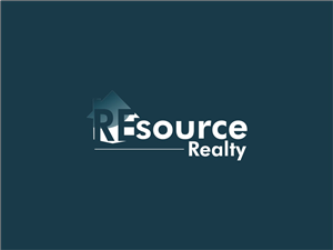 Logo-Design von Sushma für REsource Realty | Design: #2061565