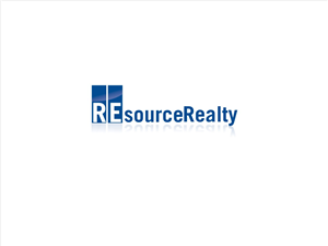 Logo-Design von Sushma für REsource Realty | Design: #2061674
