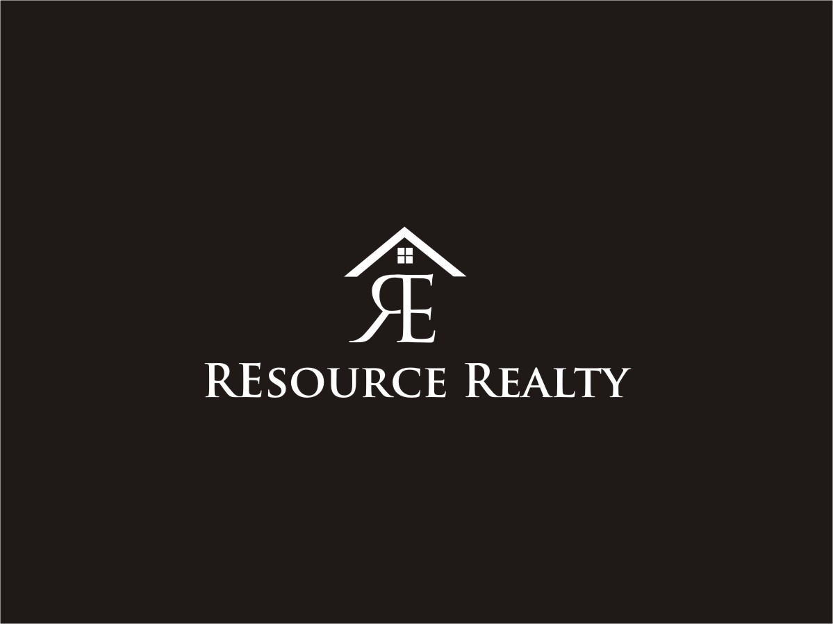 Diseño de Logo por Sushmaa para REsource Realty | Diseño #2061801