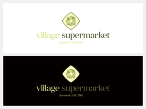 Logo Design by mint for this project | Design: #9275321