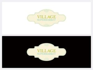Logo Design by mint for this project | Design: #9275326