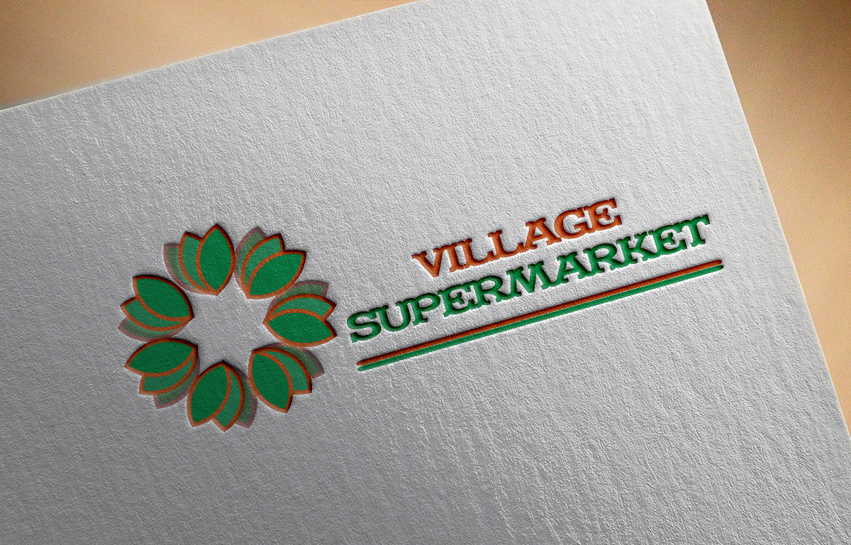 Logo Design by Zeeshan Ali for this project | Design #9282936
