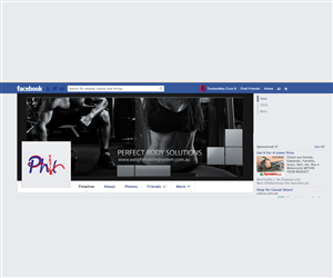 Facebook Design by Sucre for WE Projects Pty Ltd | Design: #2038595