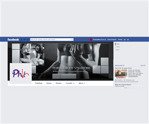 Facebook Design by Sucre for WE Projects Pty Ltd | Design: #2038599