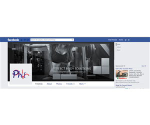 Facebook Design by Sucre for WE Projects Pty Ltd | Design: #2038628