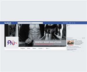 Facebook Design by Sucre for WE Projects Pty Ltd | Design: #2039830
