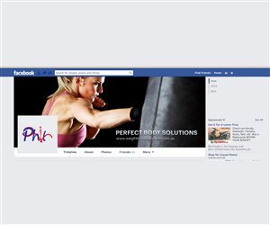Facebook Design by Sucre for WE Projects Pty Ltd | Design: #2039832