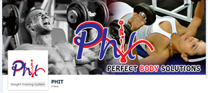 Facebook Design by uk for WE Projects Pty Ltd | Design: #2038839