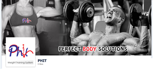 Facebook Design by uk for WE Projects Pty Ltd | Design #2038861