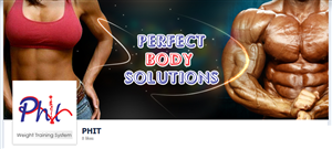 Facebook Design by uk for WE Projects Pty Ltd | Design: #2038917