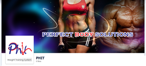 Facebook Design by uk for WE Projects Pty Ltd | Design: #2038934
