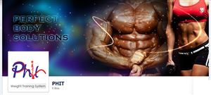 Facebook Design by uk for WE Projects Pty Ltd | Design: #2038961