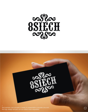 Logo Design by MBARO for this project | Design: #9426585