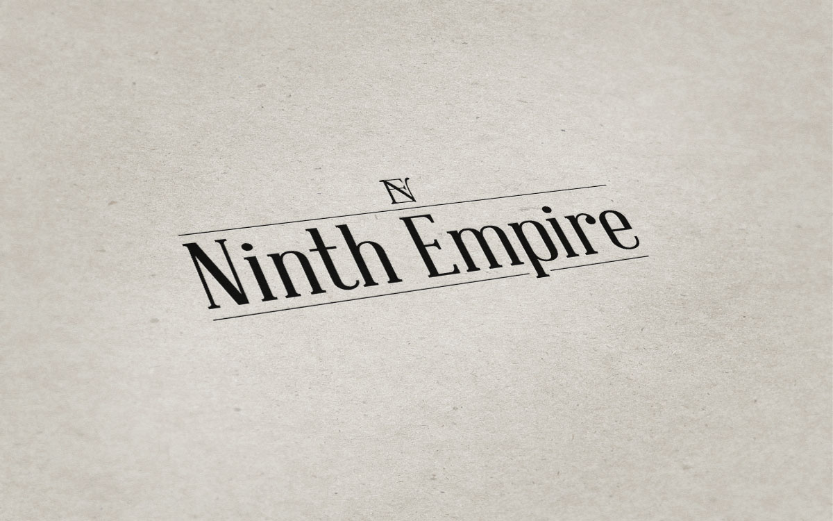 Graphic Design by Chris Mair for None | Design #2107446