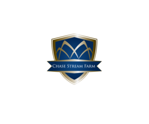 Logo Design by meygekon for Chase Stream Farm | Design: #9358802