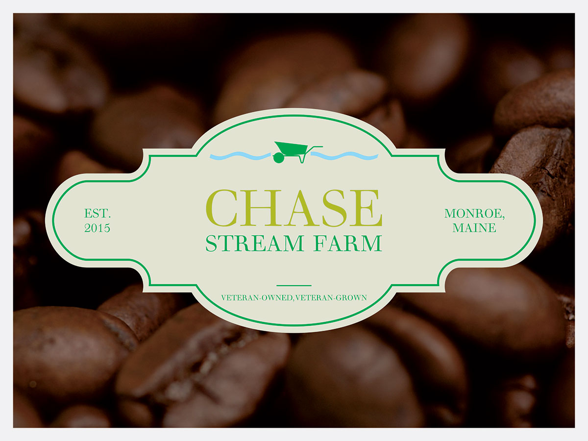 Design de Logo par mint pour Chase Stream Farm | Design #9275904