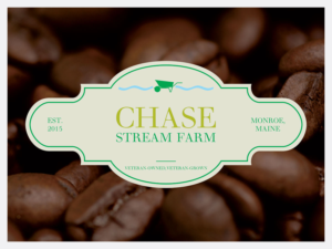 Design de Logo par mint pour Chase Stream Farm | Design : #9275904