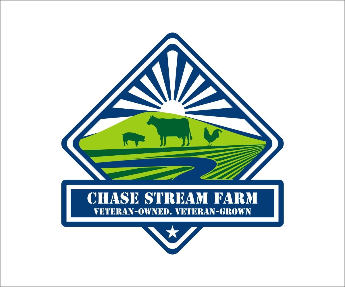 Design de Logo par Rox Art Design pour Chase Stream Farm | Design #9273073