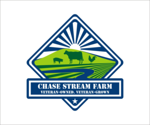 Design de Logo par Rox Art Design pour Chase Stream Farm | Design : #9273073