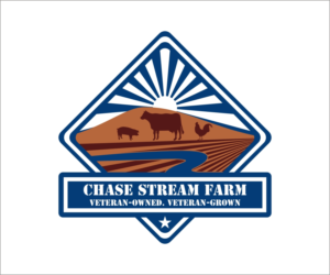 Design de Logo par Rox Art Design pour Chase Stream Farm | Design : #9273074
