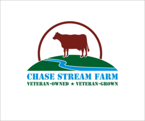 Design de Logo par Rox Art Design pour Chase Stream Farm | Design : #9274533