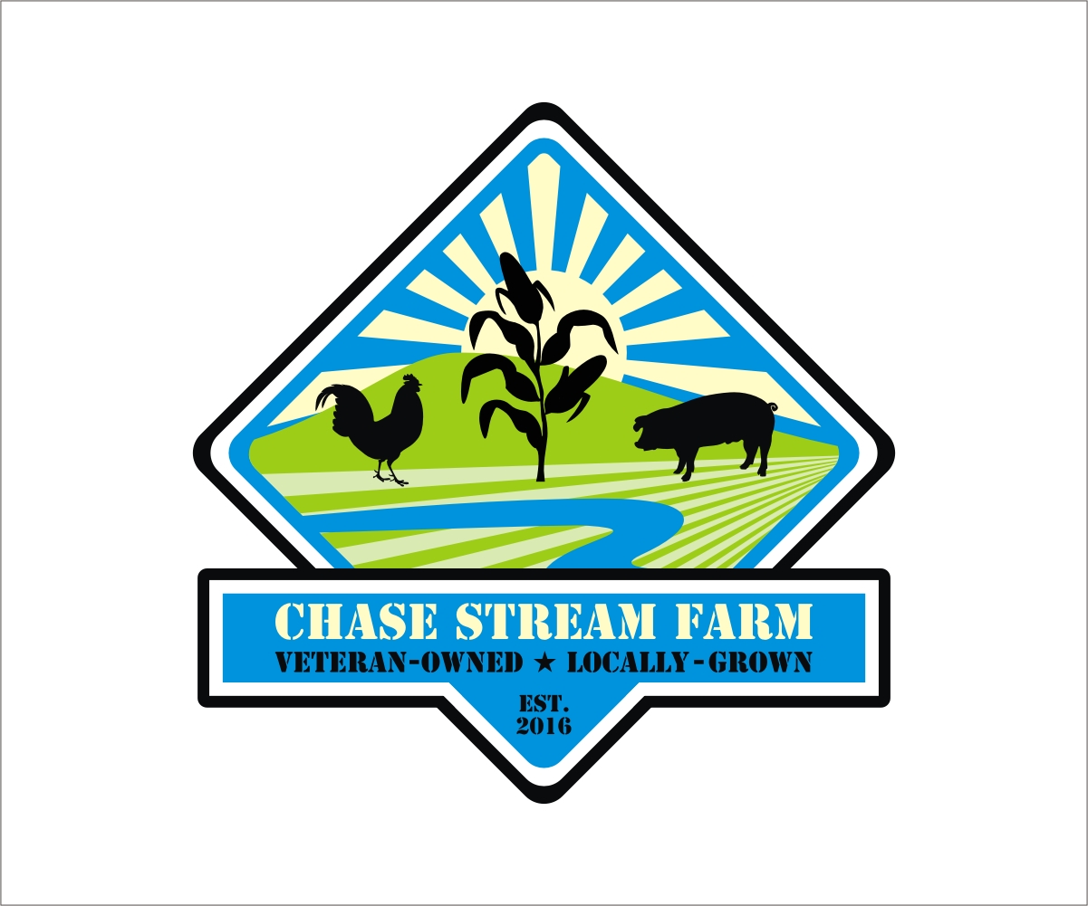 Design de Logo par Rox Art Design pour Chase Stream Farm | Design #9335558