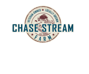 Logo Design by NEX for Chase Stream Farm | Design: #9355449