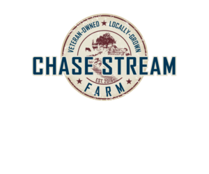 Logo Design by NEX for Chase Stream Farm | Design: #9359241