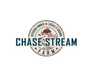 Logo Design by NEX for Chase Stream Farm | Design: #9364256