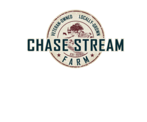 Logo Design by NEX for Chase Stream Farm | Design: #9366333