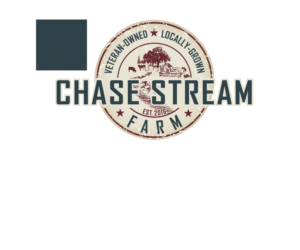 Logo Design by NEX for Chase Stream Farm | Design: #9366431