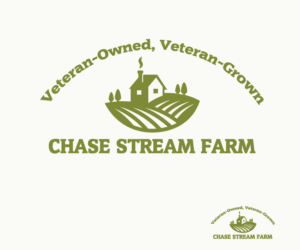 Logo Design by thegraphicstoreasia for Chase Stream Farm | Design #9269567