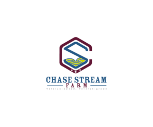 Design de Logo par Graphiczone pour Chase Stream Farm | Design : #9281341