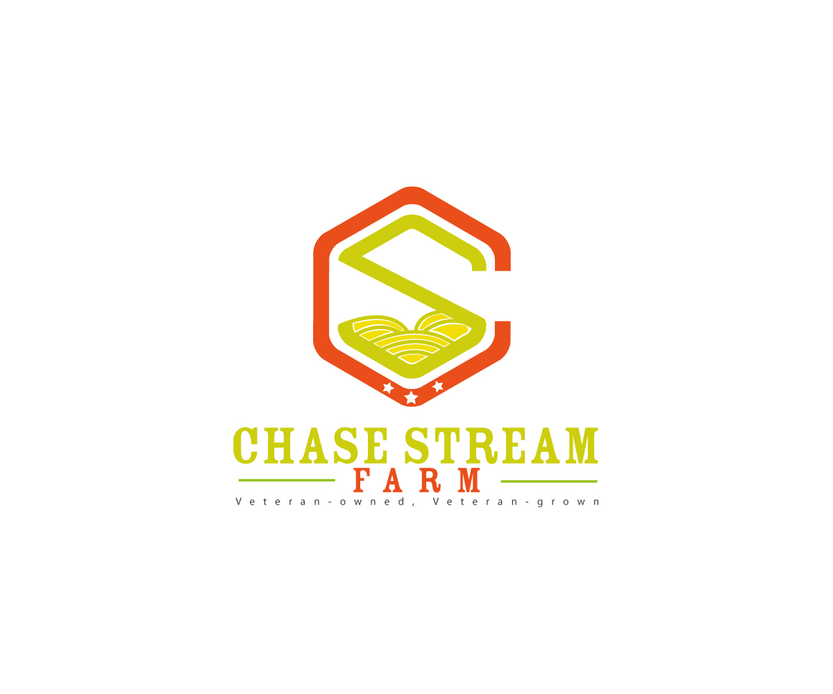 Design de Logo par Graphiczone pour Chase Stream Farm | Design #9281344