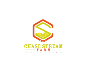 Design de Logo par Graphiczone pour Chase Stream Farm | Design : #9281344
