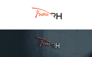 Logo-Design von Grafactory für Salto RH | Design: #9392641