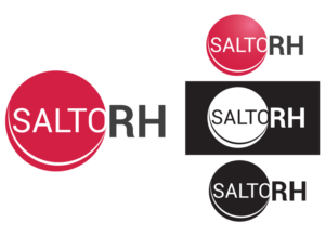 Logo Design by Graphicient for Salto RH | Design #9389427