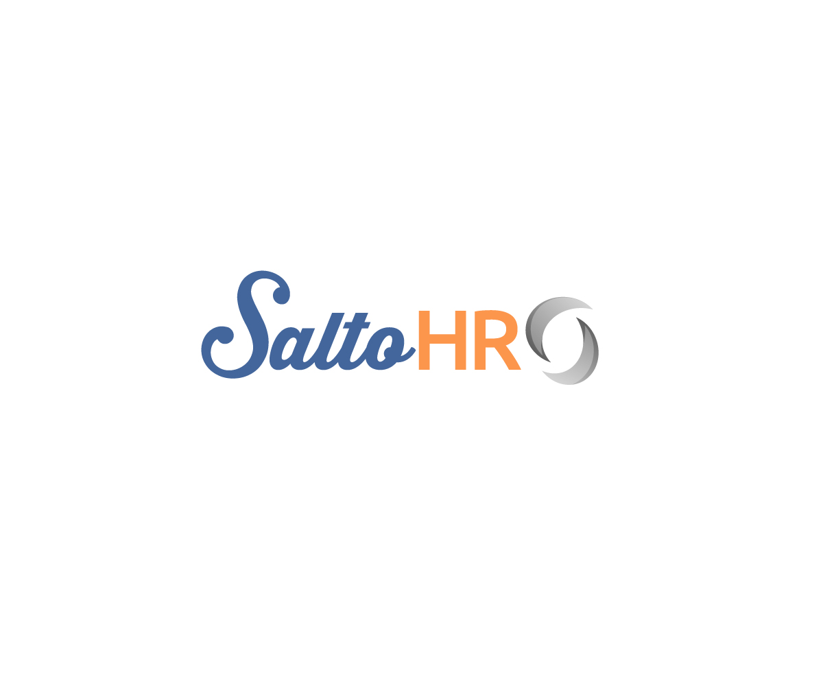 Logo-Design von alpha05 für Salto RH | Design: #9556785