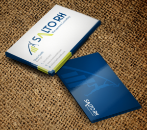 Logo Design by primarydesigner2k9 for Salto RH | Design #9292044