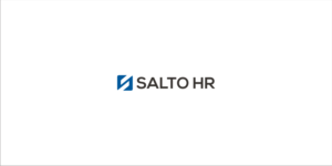 Logo Design by quantumzero for Salto RH | Design #9418496